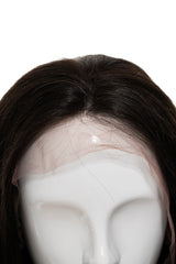 Peruca Naturala Madison Negru Natural