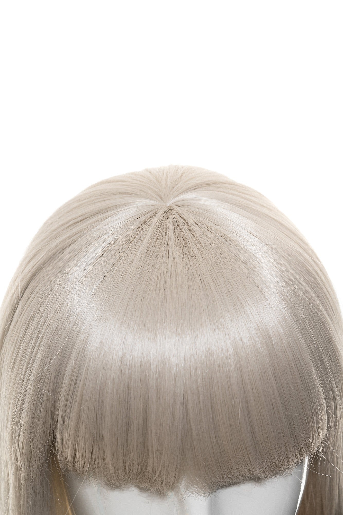 Peruca Sabrina Blond Platinat