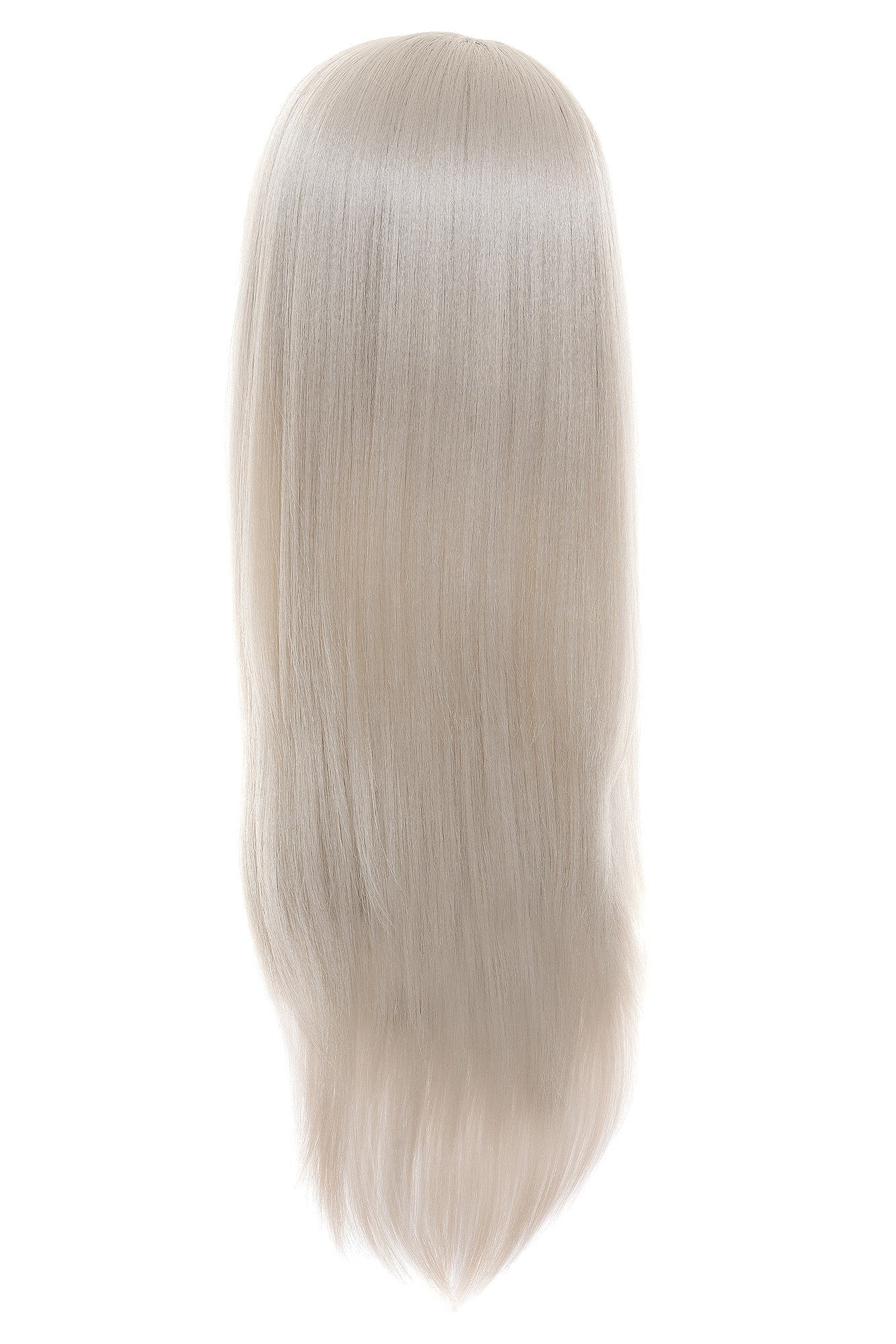 Peruca RENATA Blond Platinat