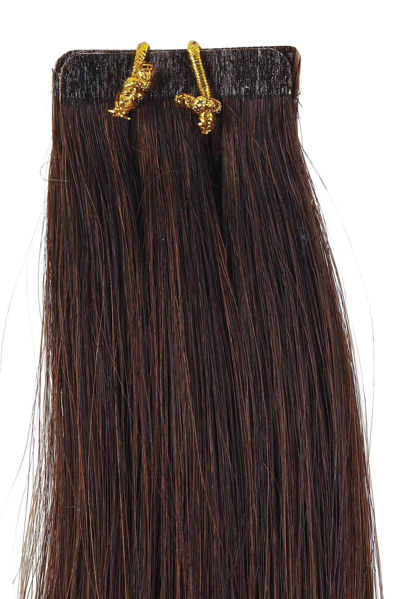 Saten Inchis Tape-In VIP