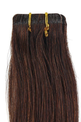 Saten Inchis Natural Tape-In VIP