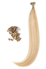 Mix Blond Cenusiu Microring Premium