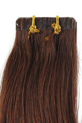 Saten Auriu Tape-In VIP