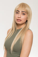 Peruca HOLLY Blond Luminos