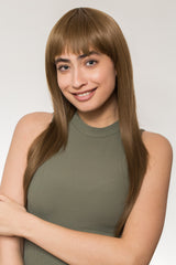 Peruca HOLLY Saten Deschis