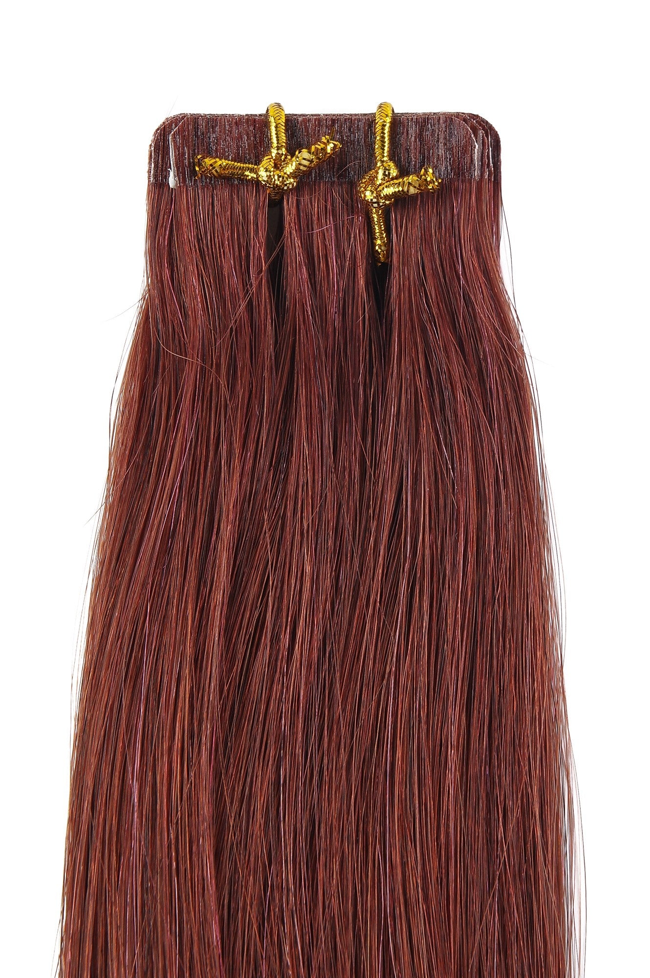 Saten Roscat Tape-In VIP