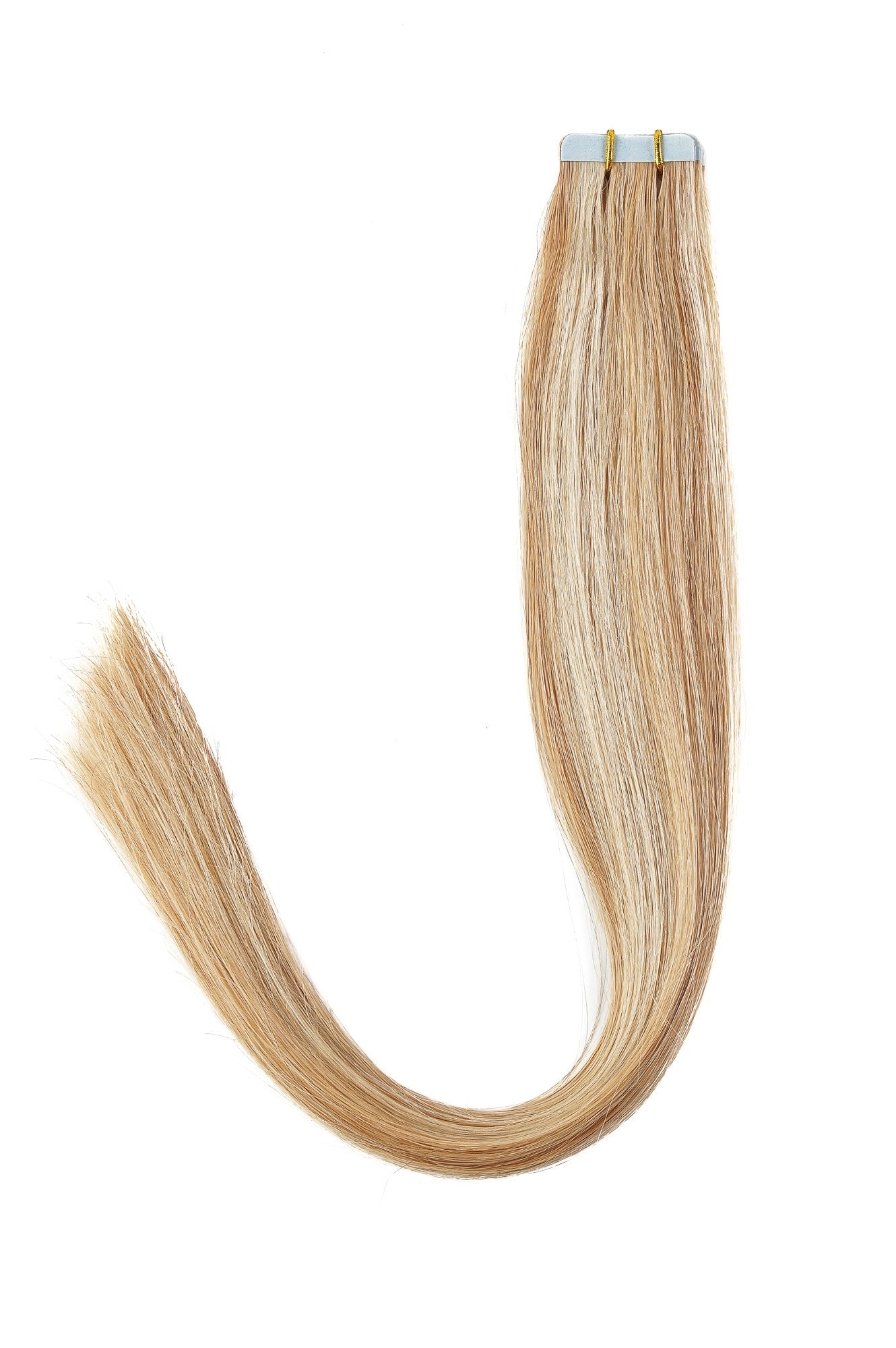 Mix Blond Auriu Tape-In VIP