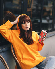 Peruca Naturala LARA Roscat