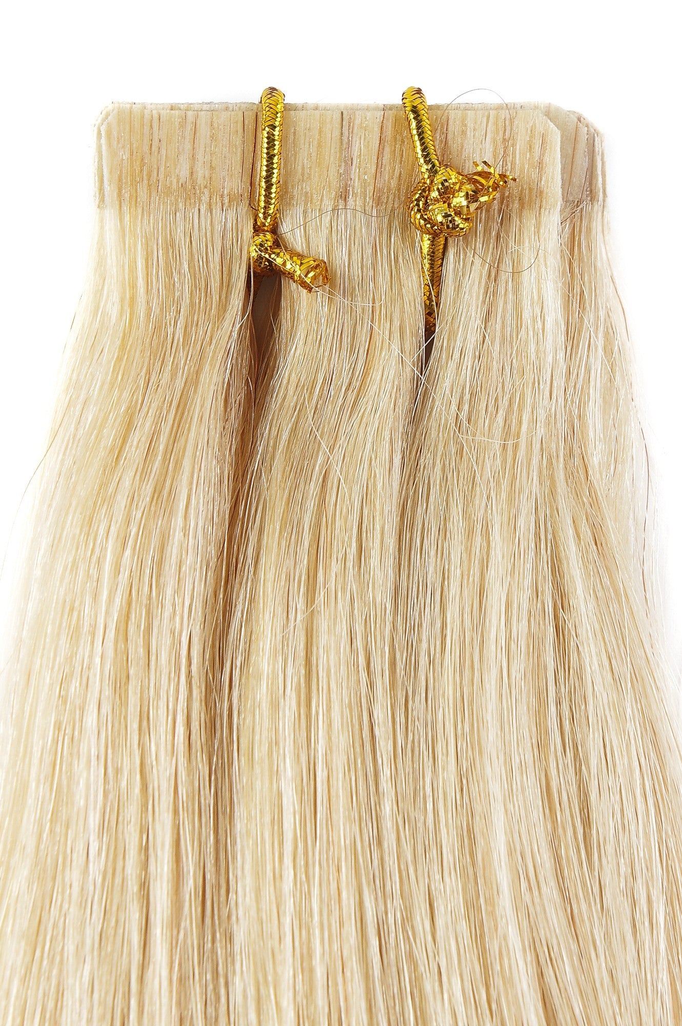 Blond Deschis Tape-In VIP