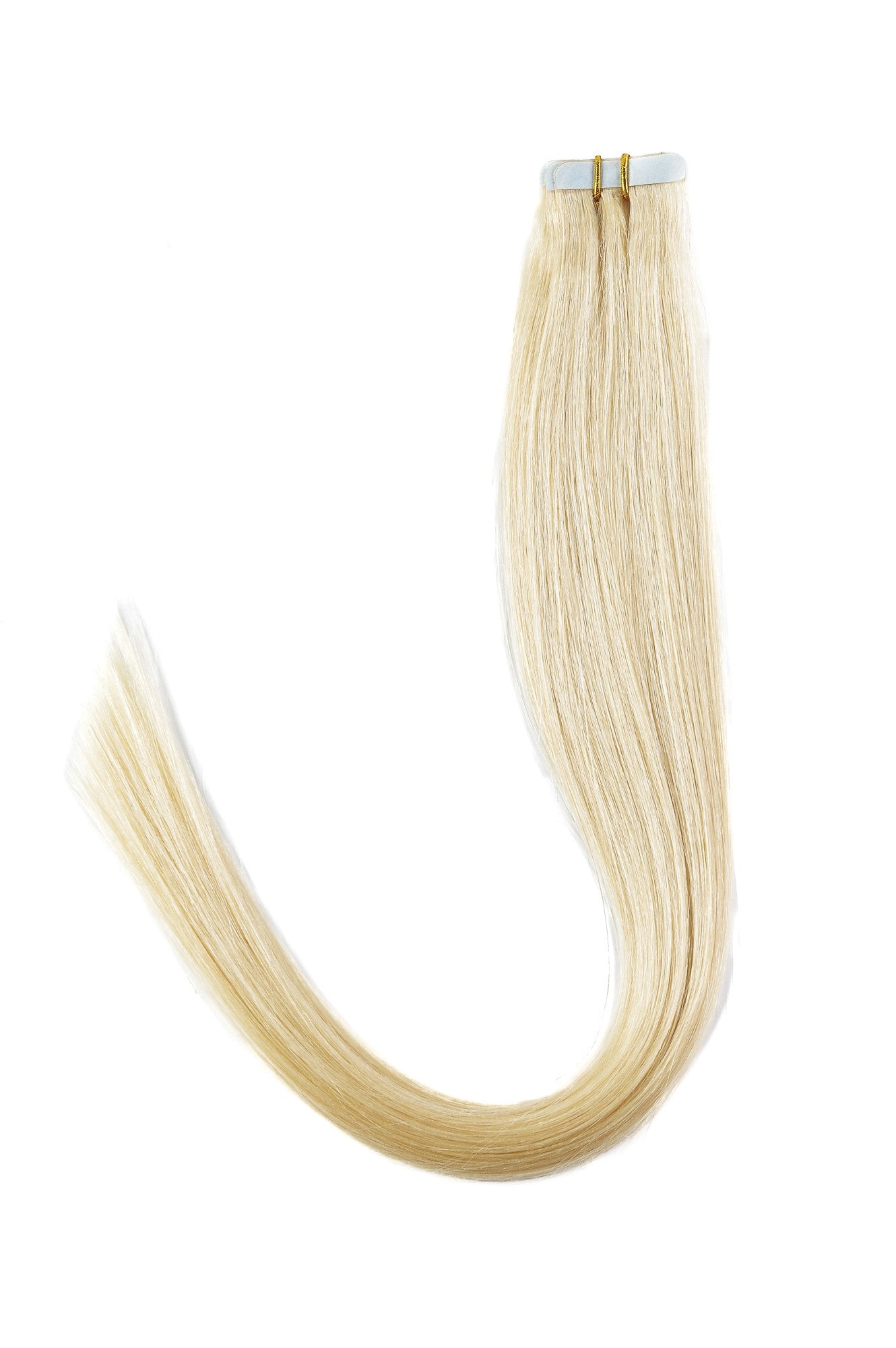 Blond Platinat Tape-In VIP