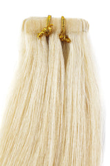 Blond Platinat Tape-In VIP