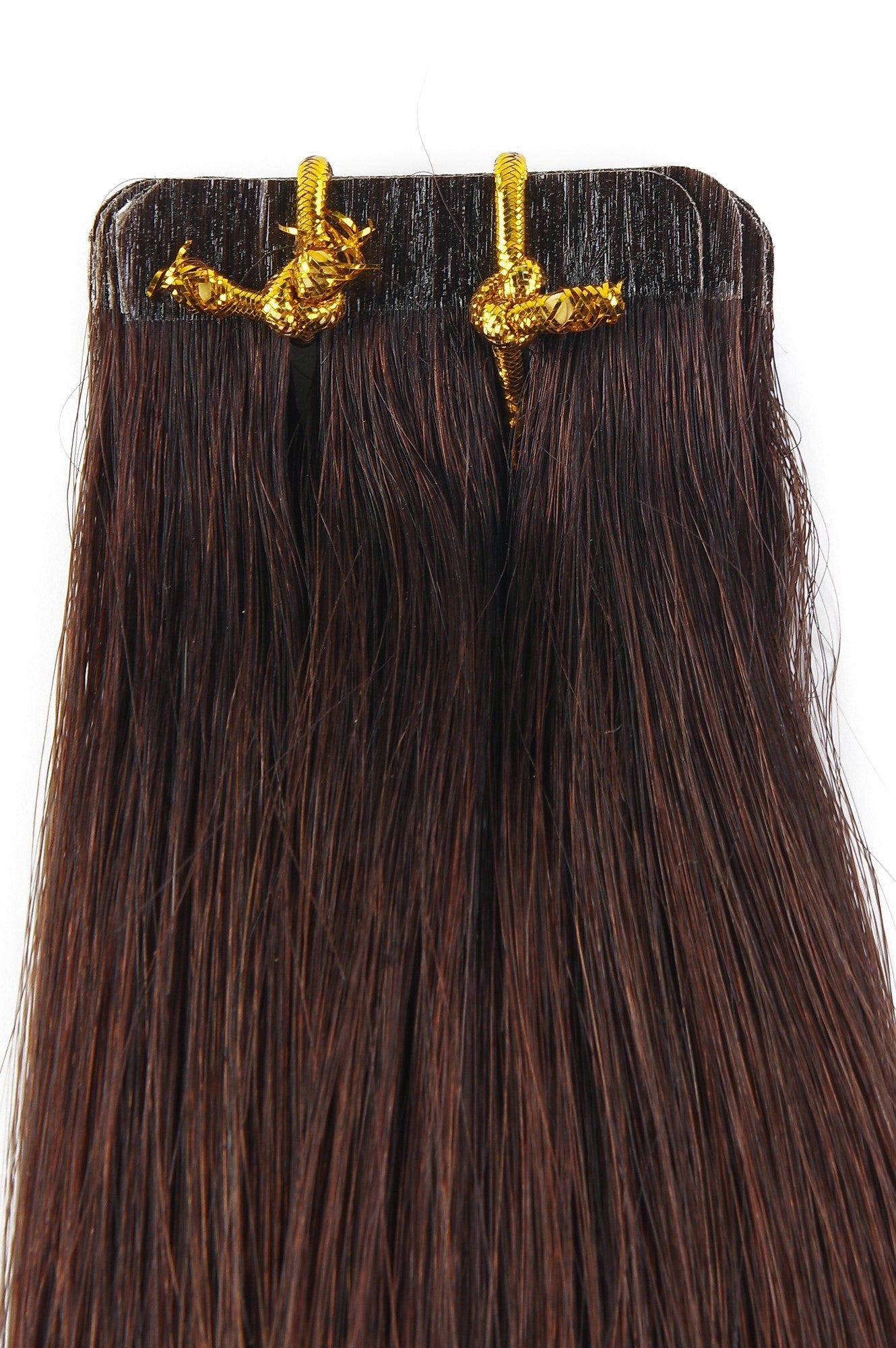 Ombre Saten Inchis Tape-In VIP