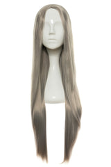 Peruca LORA Gri