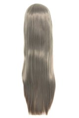 Peruca LORA Gri