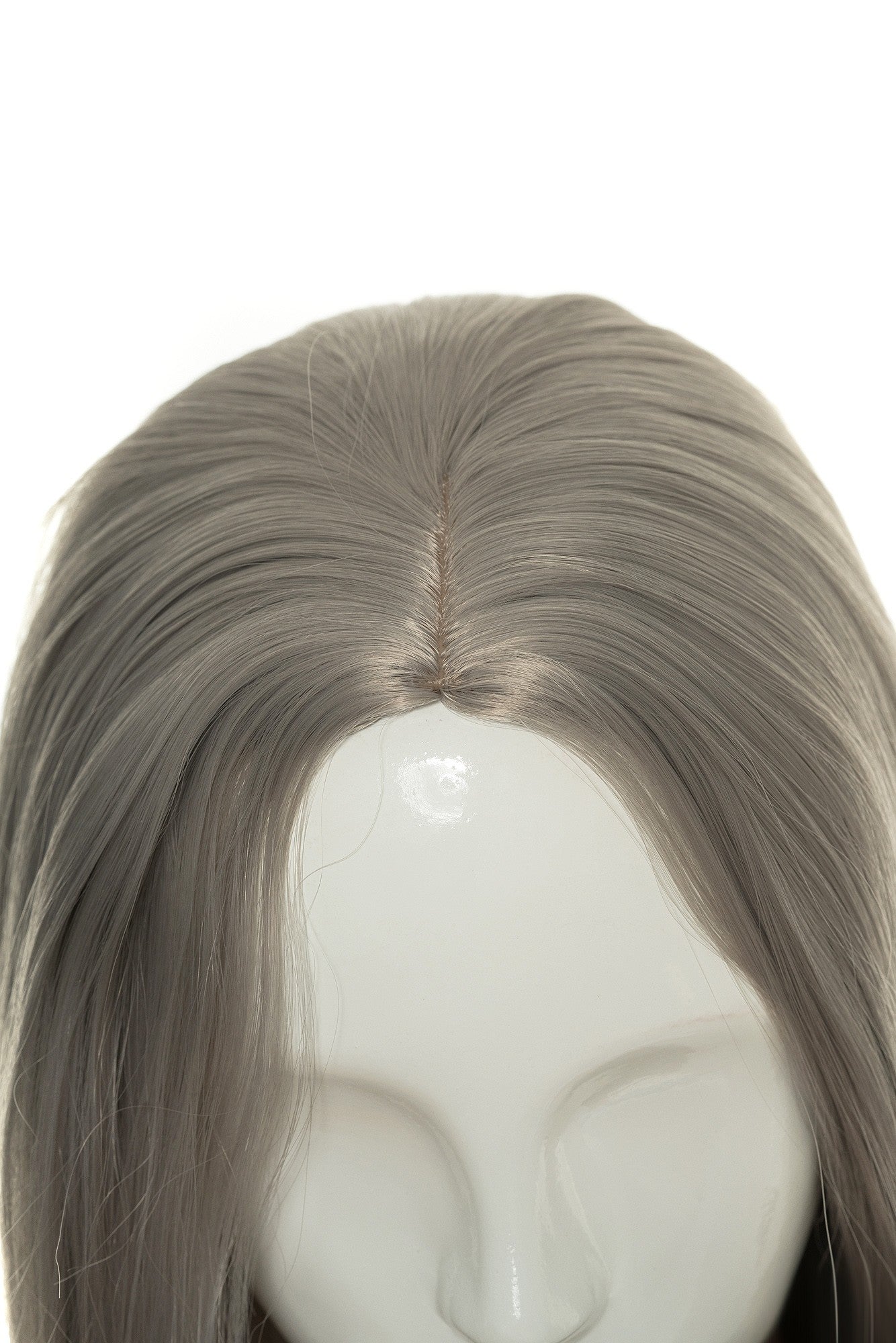 Peruca LORA Gri