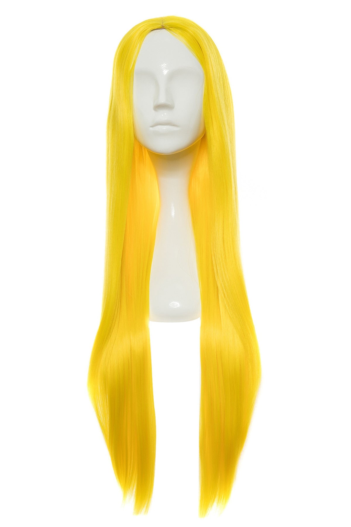 Peruca LORA Galben