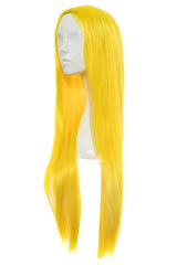 Peruca LORA Galben