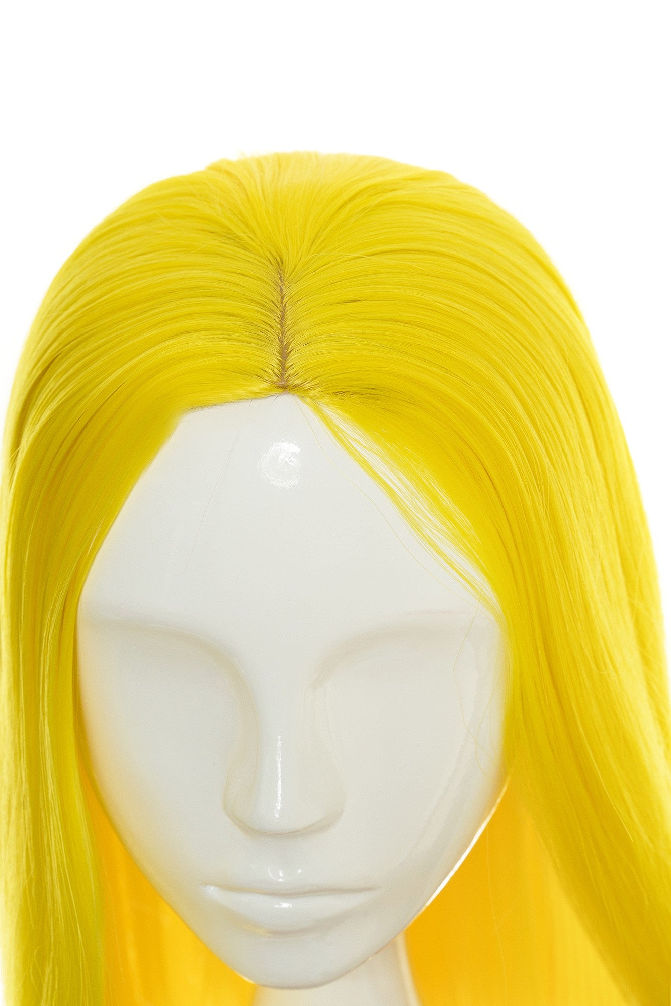 Peruca LORA Galben