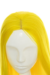 Peruca LORA Galben