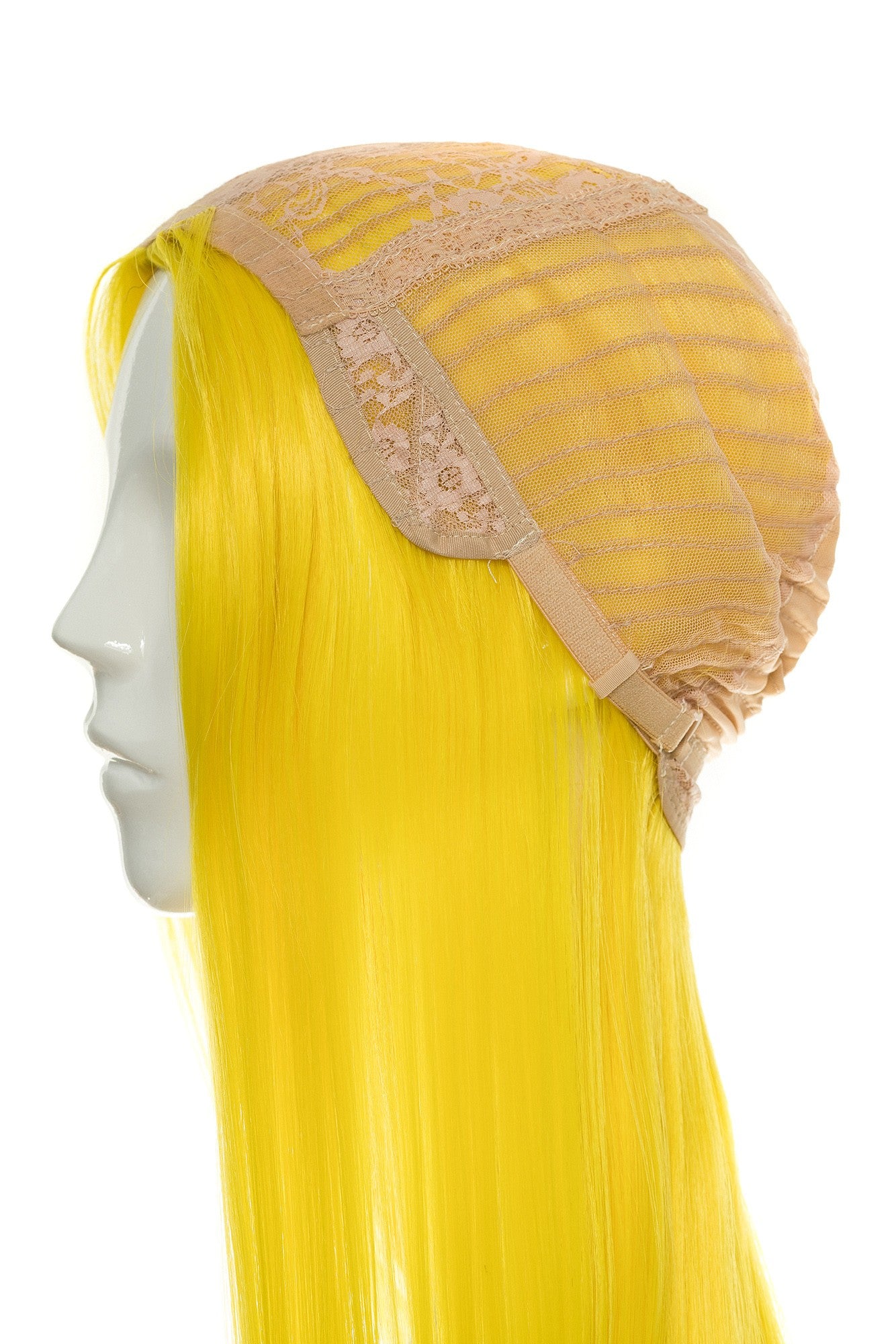 Peruca LORA Galben
