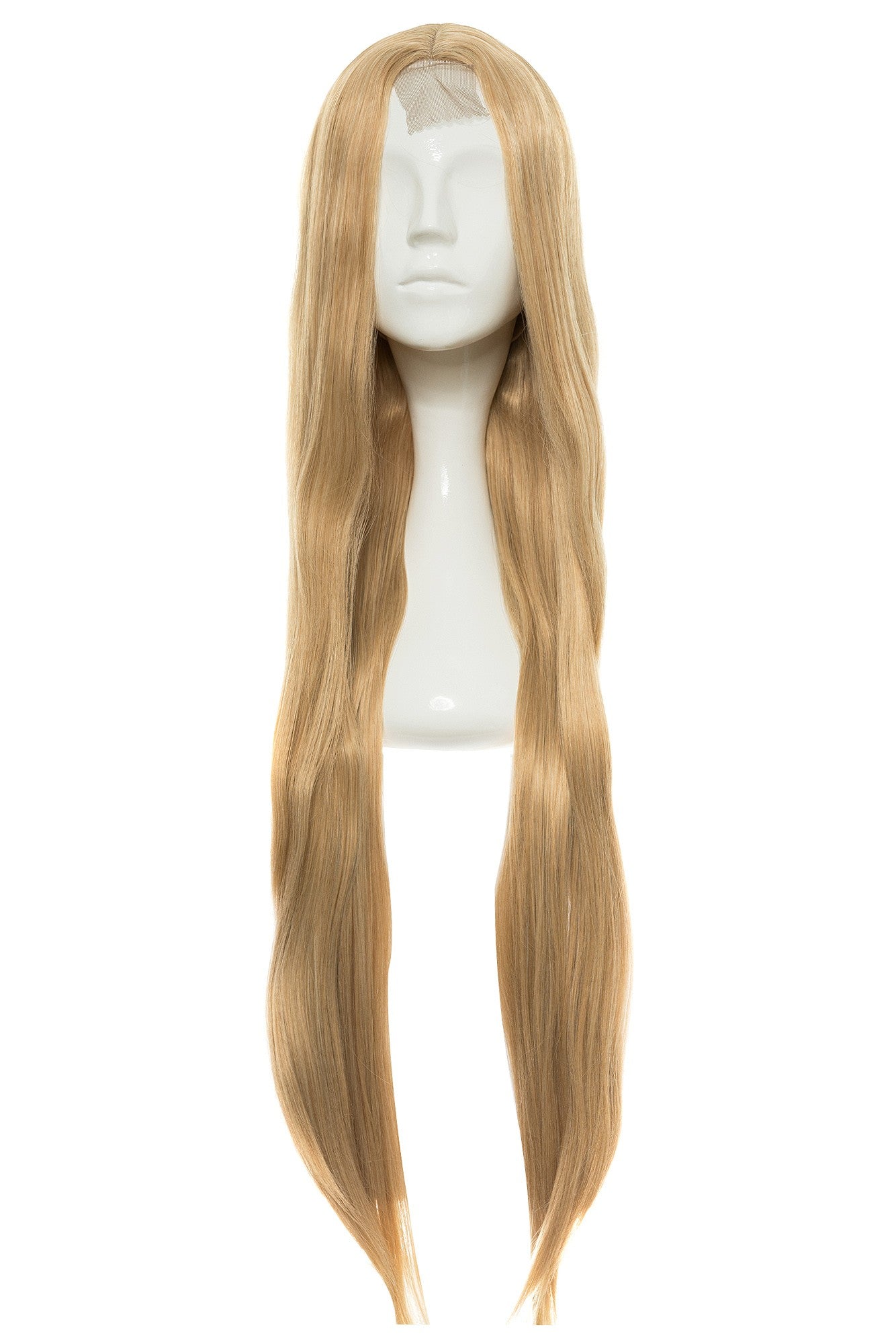 Peruca Nalini Blond Mediu