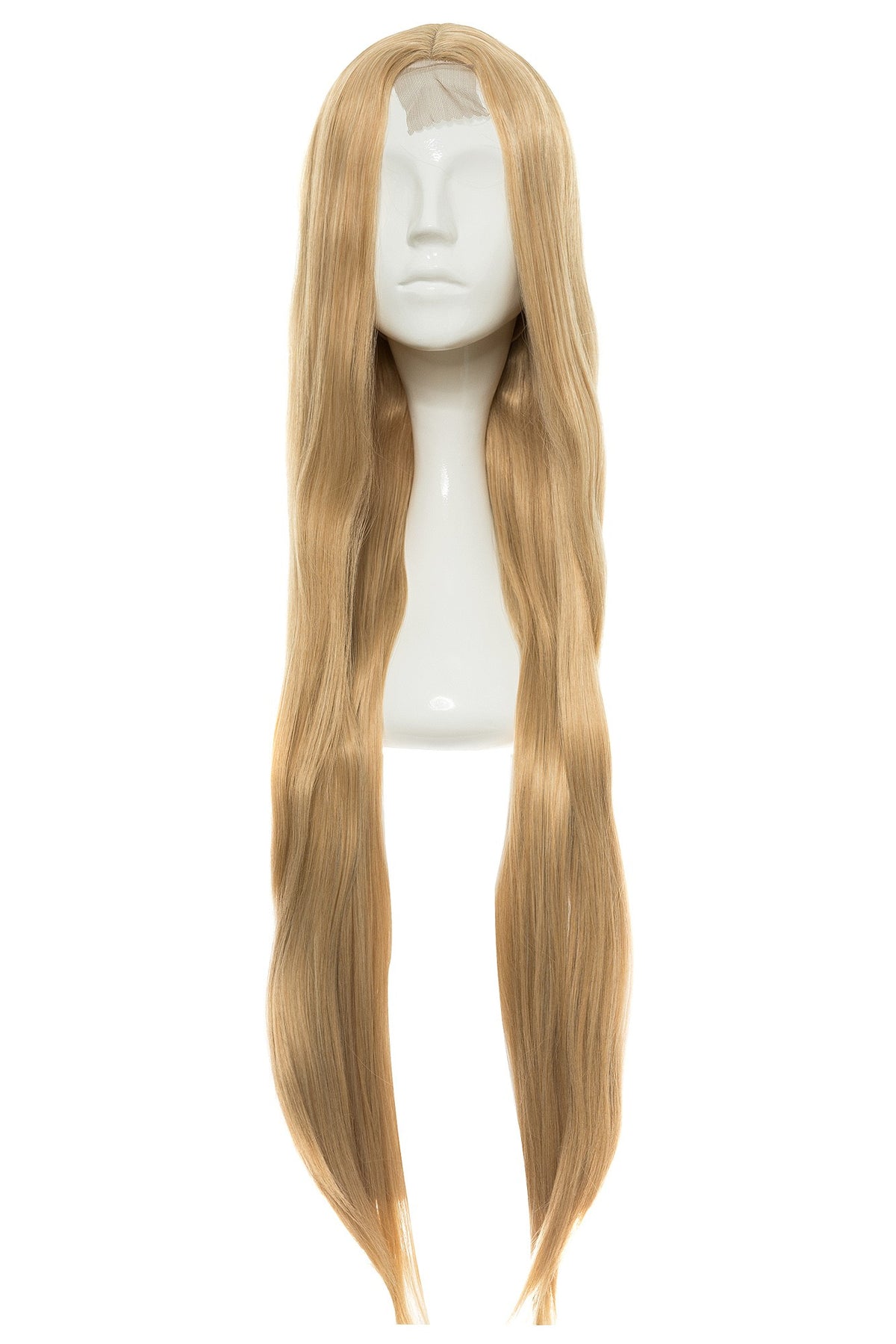 Peruca Nalini Blond Mediu