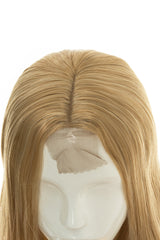 Peruca Nalini Blond Mediu