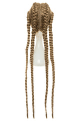 Peruca Electra Blond Aluna