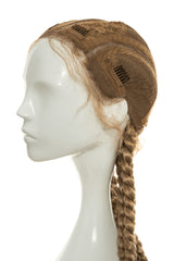 Peruca Electra Blond Aluna