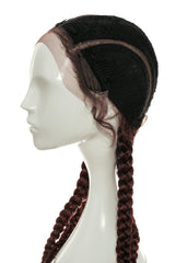 Peruca Electra Roscat