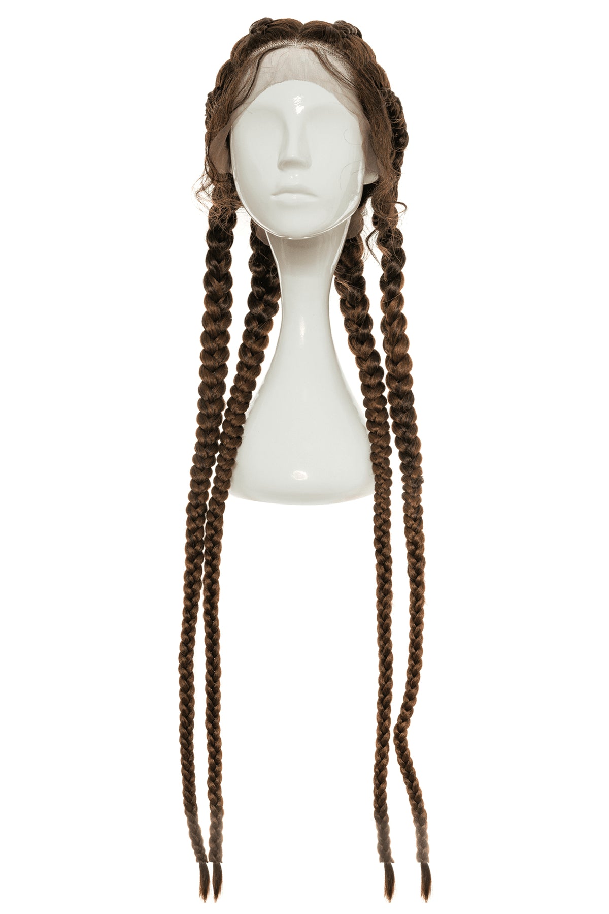 Peruca Electra Karamel Kiss