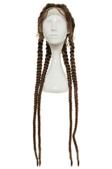 Peruca Electra Karamel Kiss