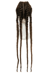 Peruca Electra Karamel Kiss