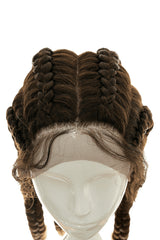 Peruca Electra Karamel Kiss