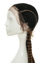 Peruca Electra Karamel Kiss