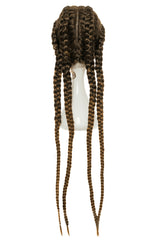 Peruca Electra Ombre Blond Aluna