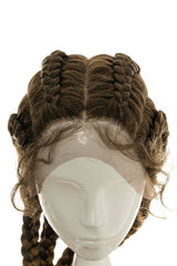 Peruca Electra Ombre Blond Aluna