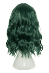 Peruca Tereza Verde Smarald