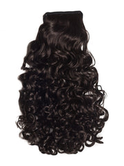 Saten Inchis Coada Par Cret