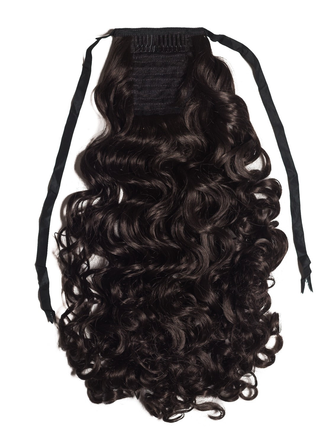 Saten Inchis Coada Par Cret