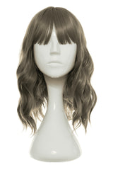 Peruca Tereza Blond Gri