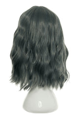 Peruca Tereza Dark Blue Gray