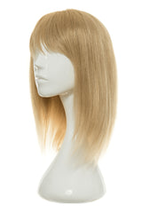 Peruca Naturala Ozana Mix Blond Deschis