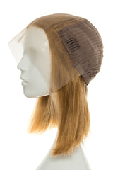 Peruca Naturala ANEMONA Blond Miere