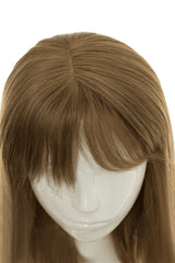 Peruca Naturala Ozana Blond Inchis