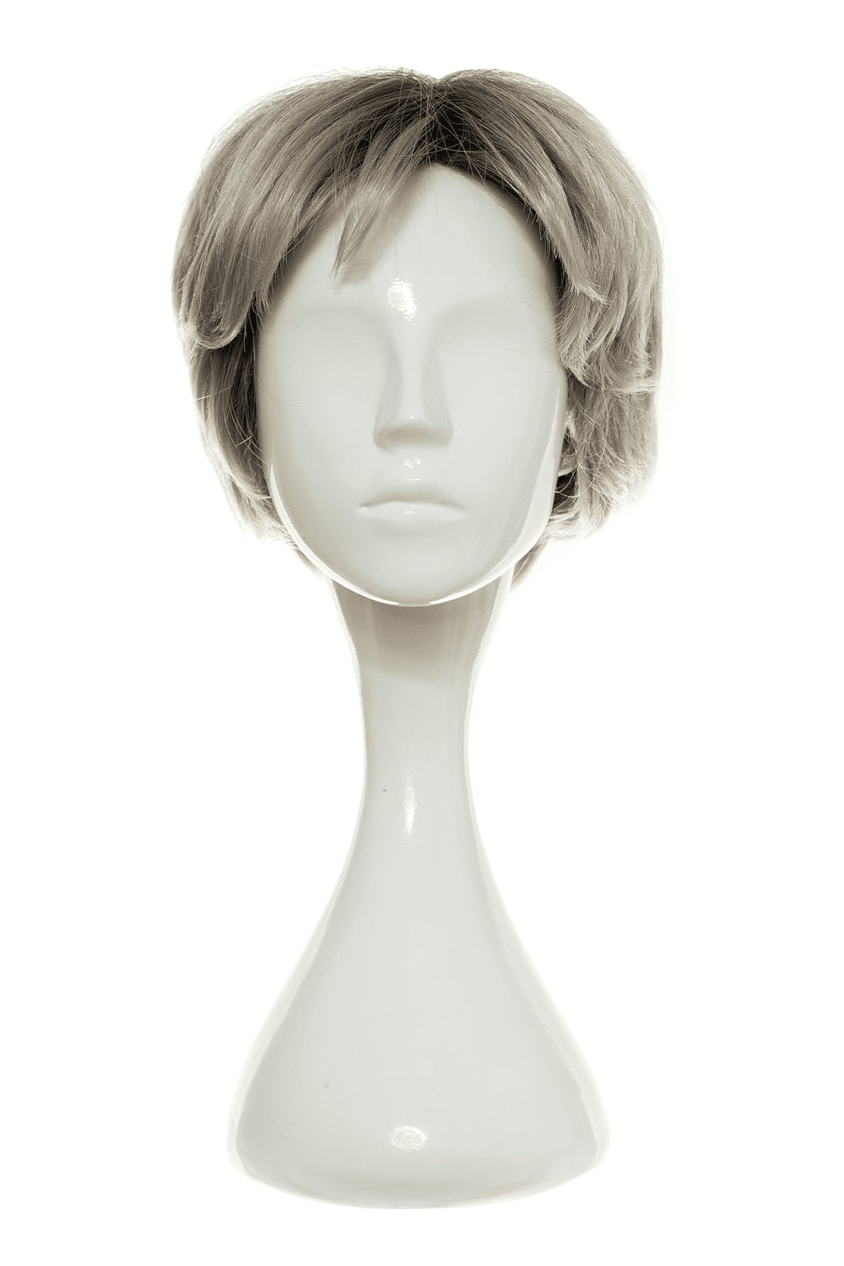 Peruca VERONA Ombre Gri