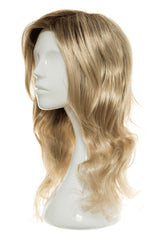 Peruca CATIA Ombre Blond
