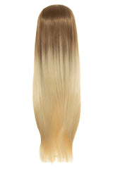 Peruca Otilia Ombre Blond