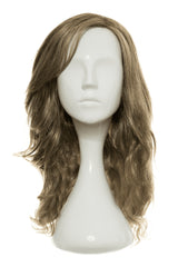 Peruca CATIA Mix Blond Cenusiu