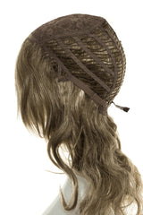 Peruca CATIA Mix Blond Cenusiu